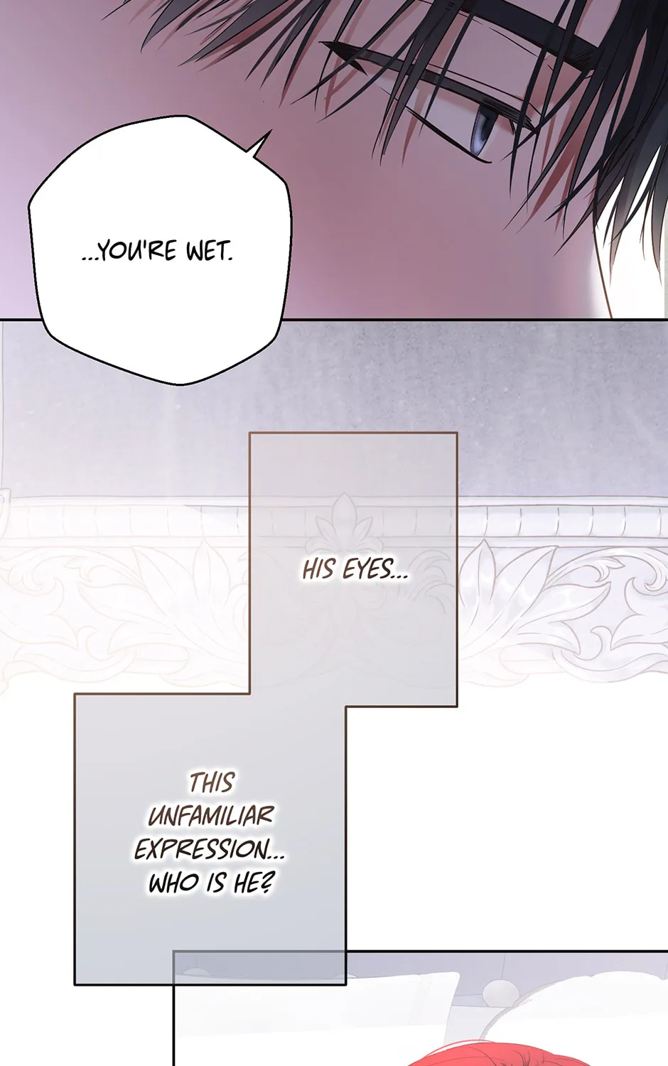 Read I Fell into a Reverse Harem Game! chapter 123.1 image 8 on Lezhin
