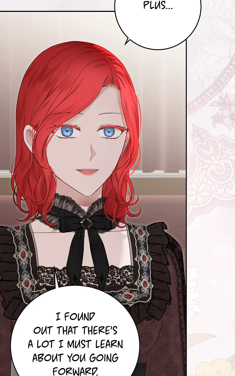 Read I Fell into a Reverse Harem Game! chapter 123.1 image 80 on Lezhin