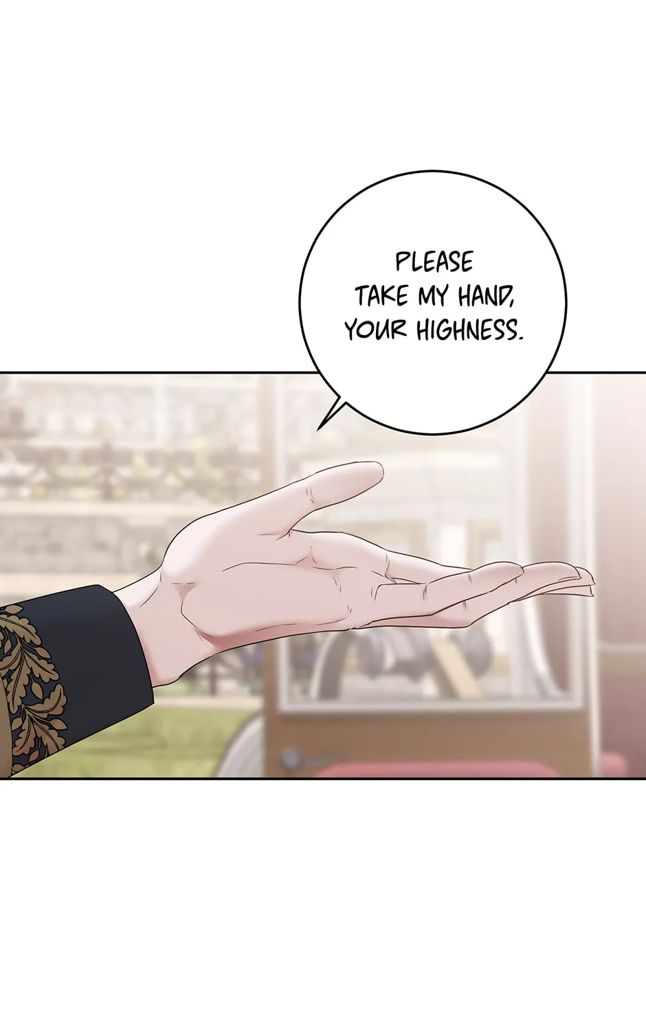 Read I Fell into a Reverse Harem Game! chapter 123.1 image 88 on Lezhin