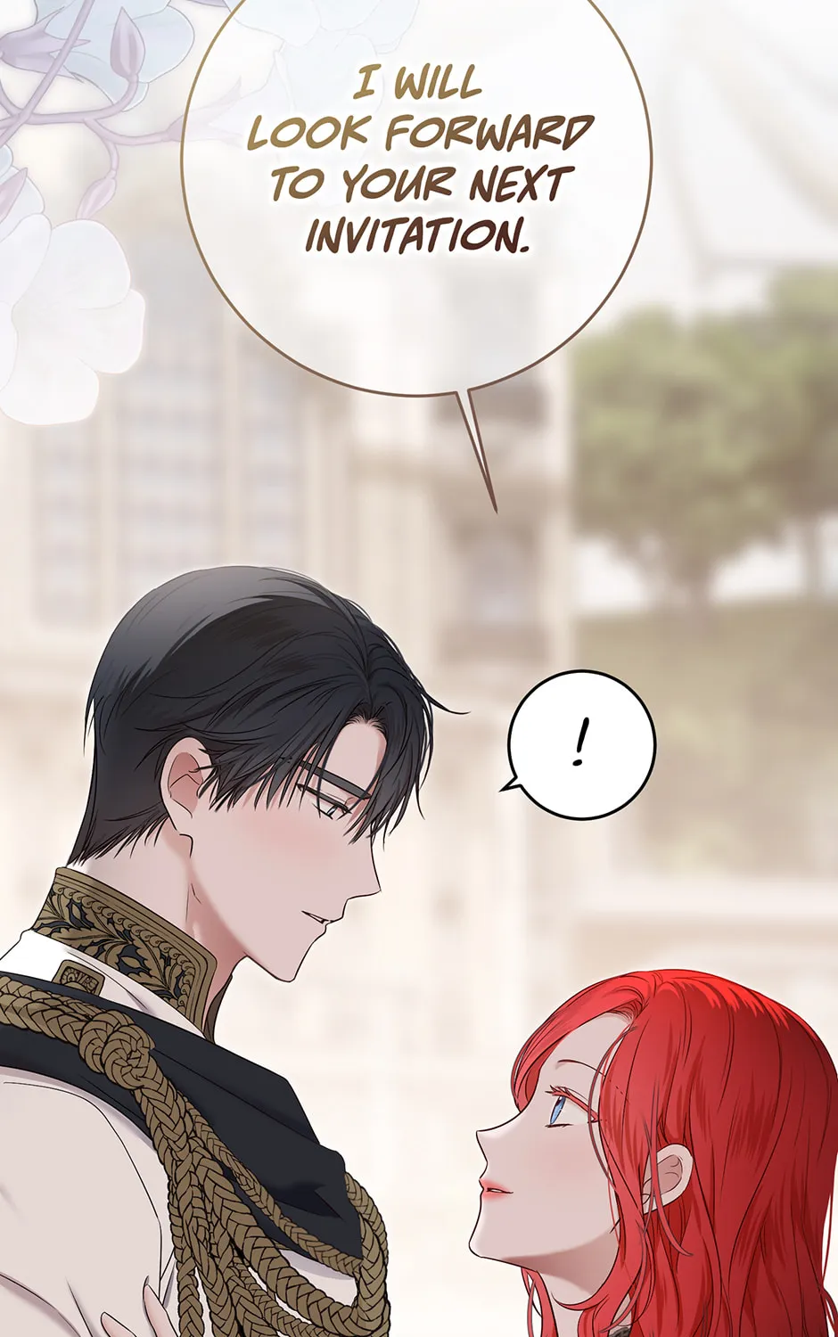 Read I Fell into a Reverse Harem Game! chapter 123.1 image 92 on Lezhin