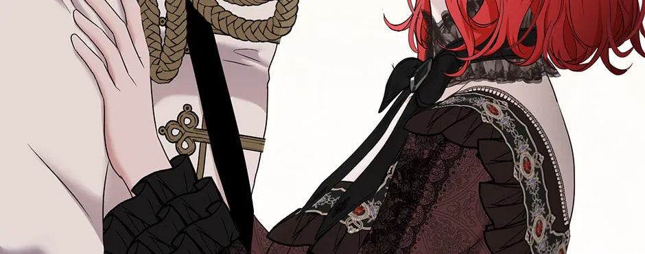 Read I Fell into a Reverse Harem Game! chapter 123.1 image 93 on Lezhin