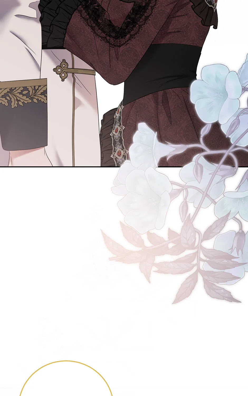 Read I Fell into a Reverse Harem Game! chapter 123.1 image 94 on Lezhin