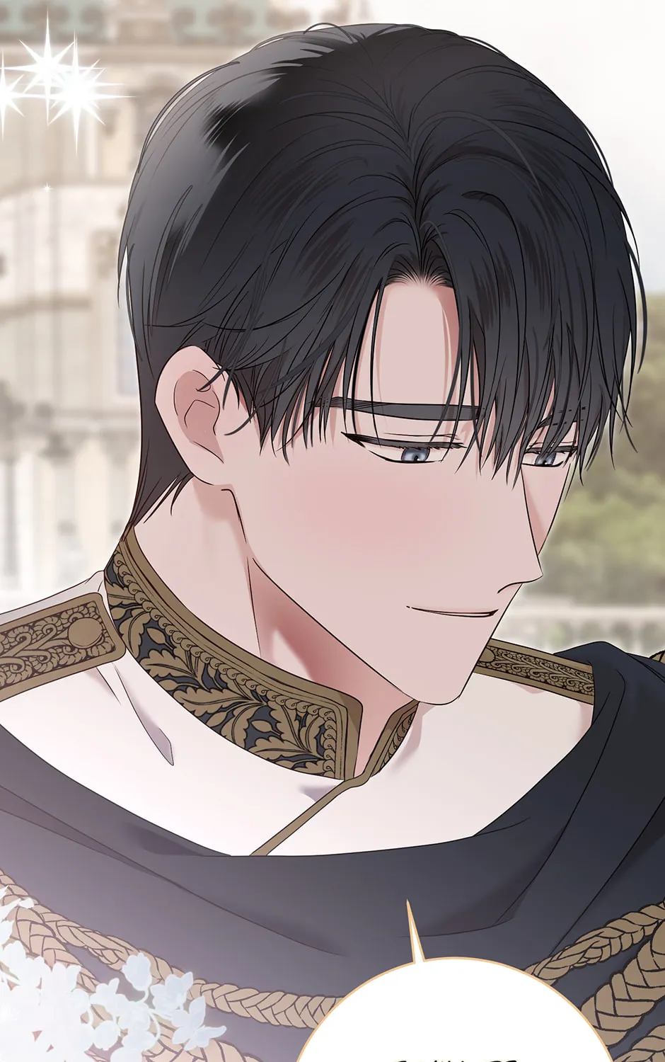 Read I Fell into a Reverse Harem Game! chapter 123.1 image 96 on Lezhin