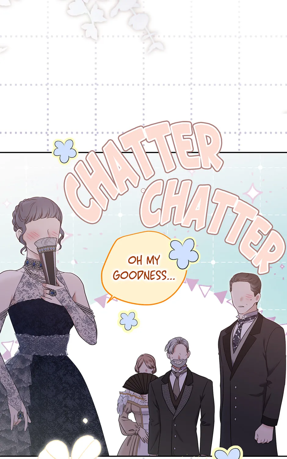 Read I Fell into a Reverse Harem Game! chapter 123.1 image 98 on Lezhin