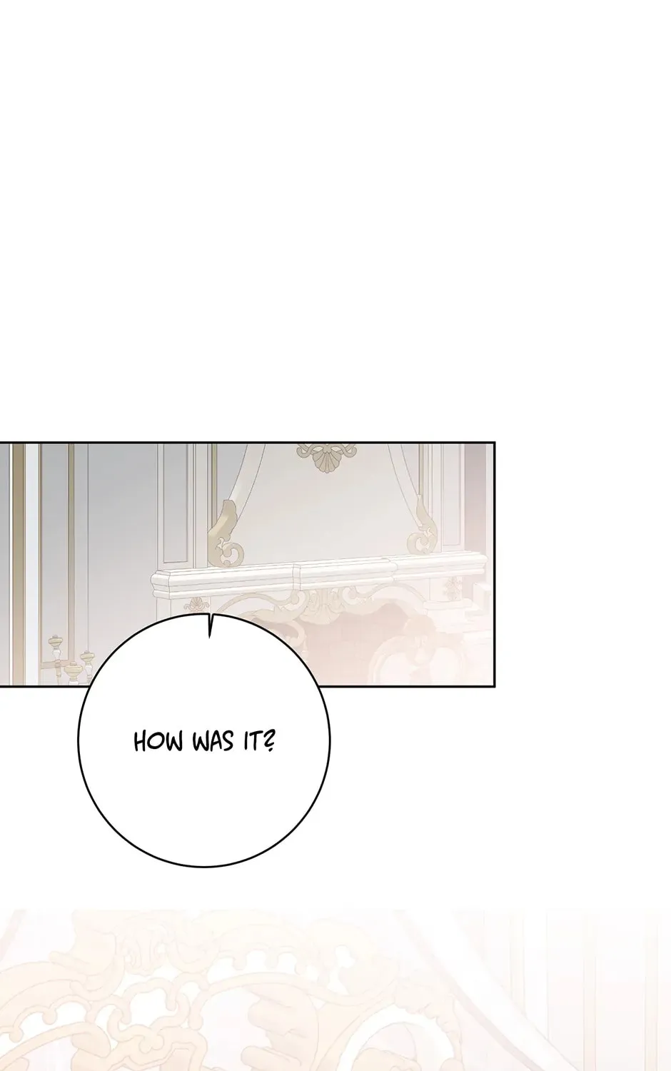 Read I Fell into a Reverse Harem Game! chapter 126.1 image 1 on Lezhin