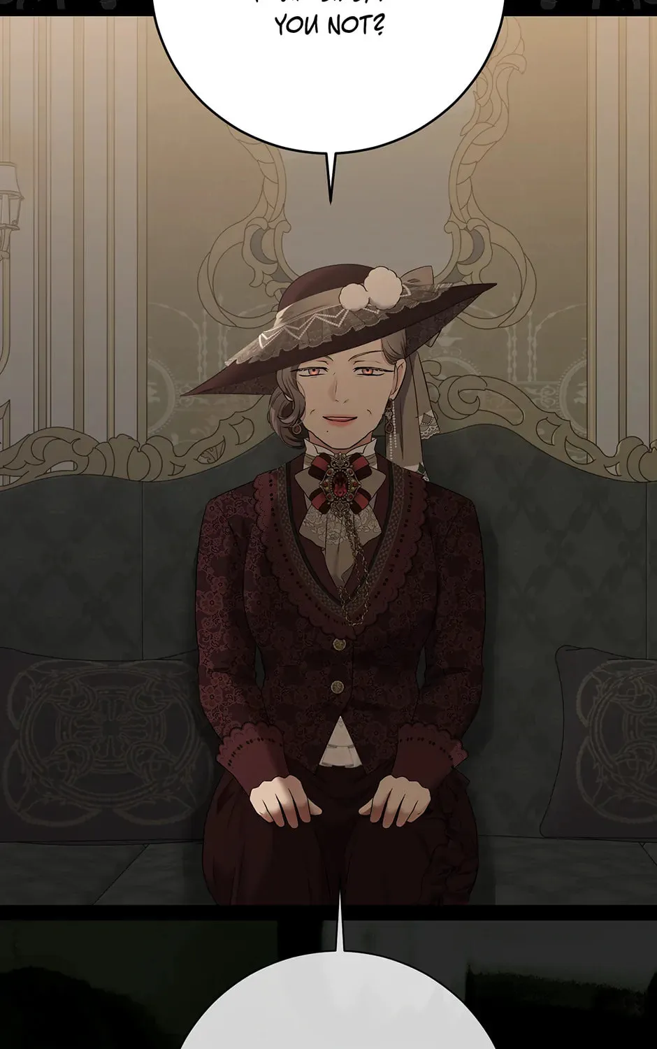 Read I Fell into a Reverse Harem Game! chapter 126.1 image 101 on Lezhin