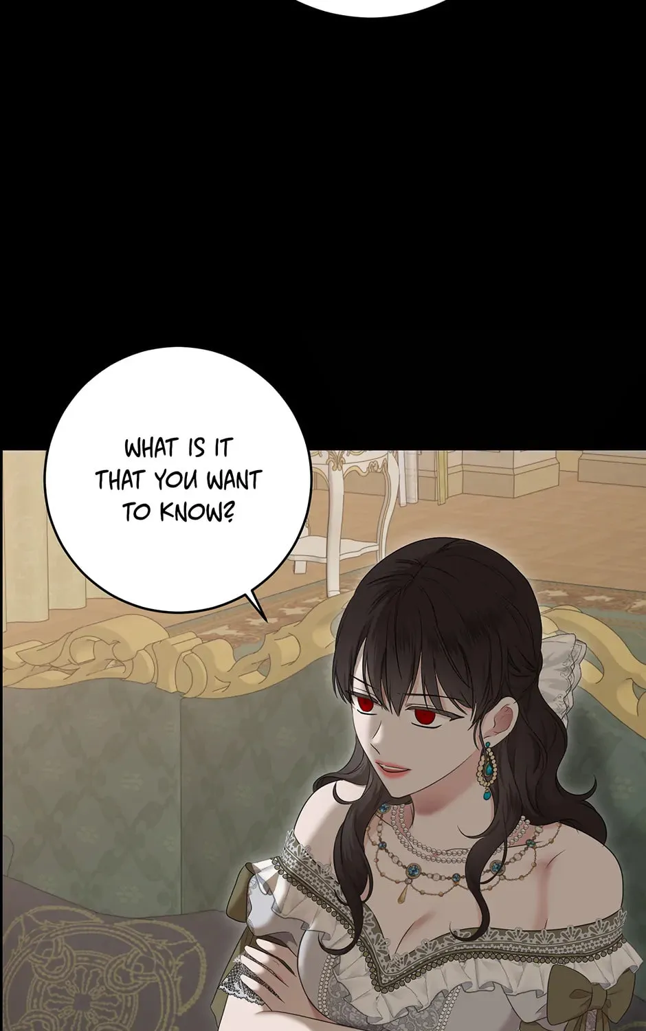 Read I Fell into a Reverse Harem Game! chapter 126.1 image 113 on Lezhin