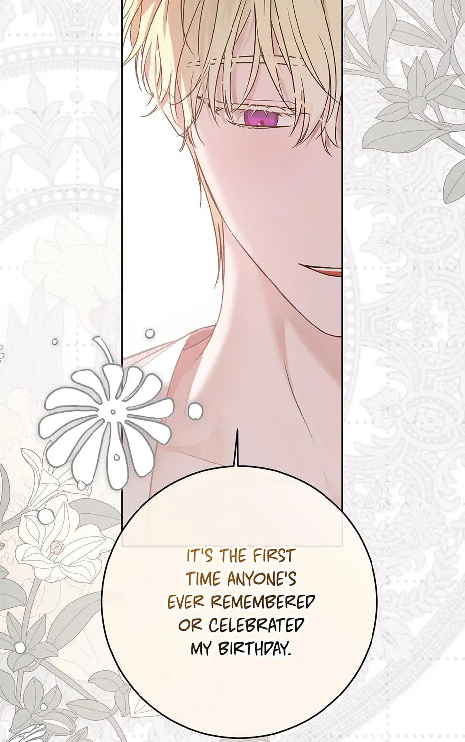 Read I Fell into a Reverse Harem Game! chapter 126.1 image 13 on Lezhin