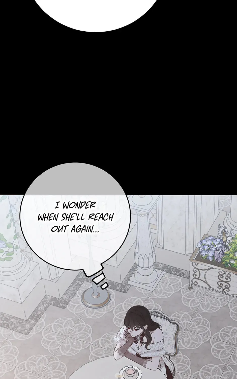 Read I Fell into a Reverse Harem Game! chapter 126.1 image 131 on Lezhin
