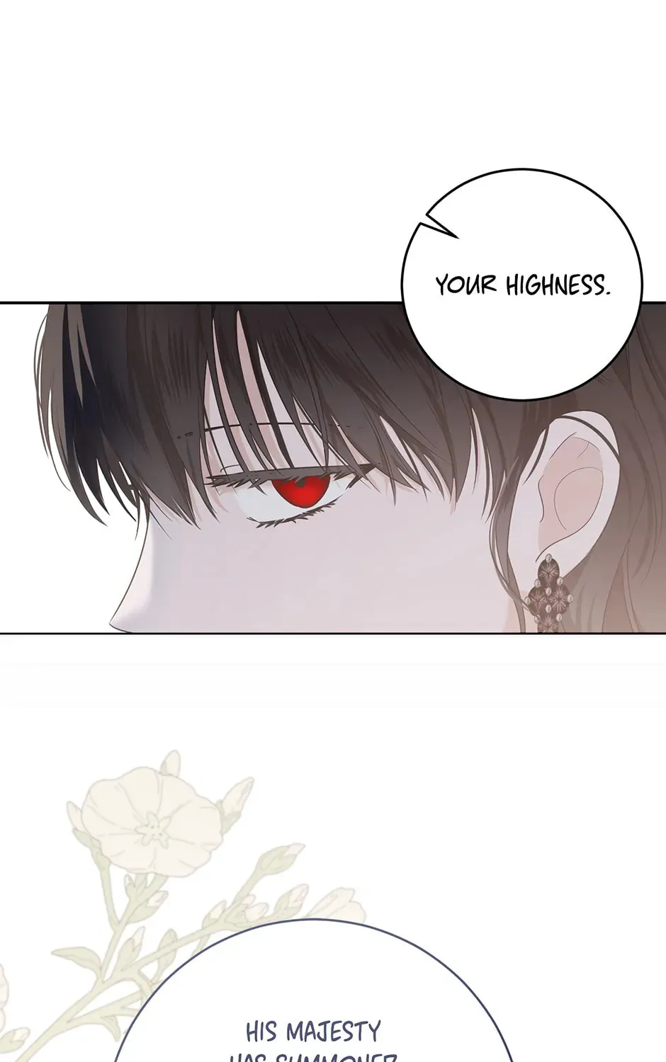 Read I Fell into a Reverse Harem Game! chapter 126.1 image 133 on Lezhin