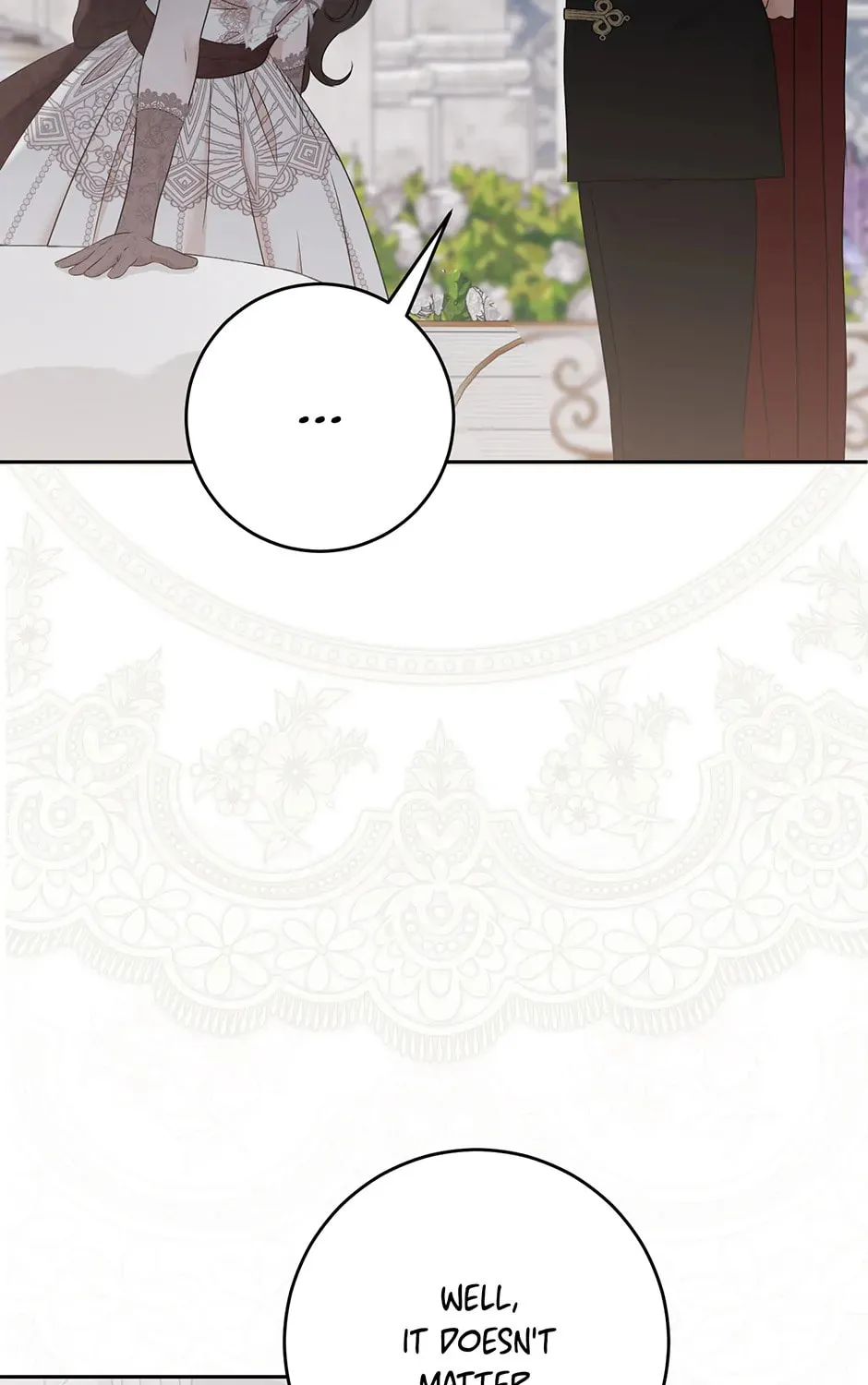 Read I Fell into a Reverse Harem Game! chapter 126.1 image 141 on Lezhin