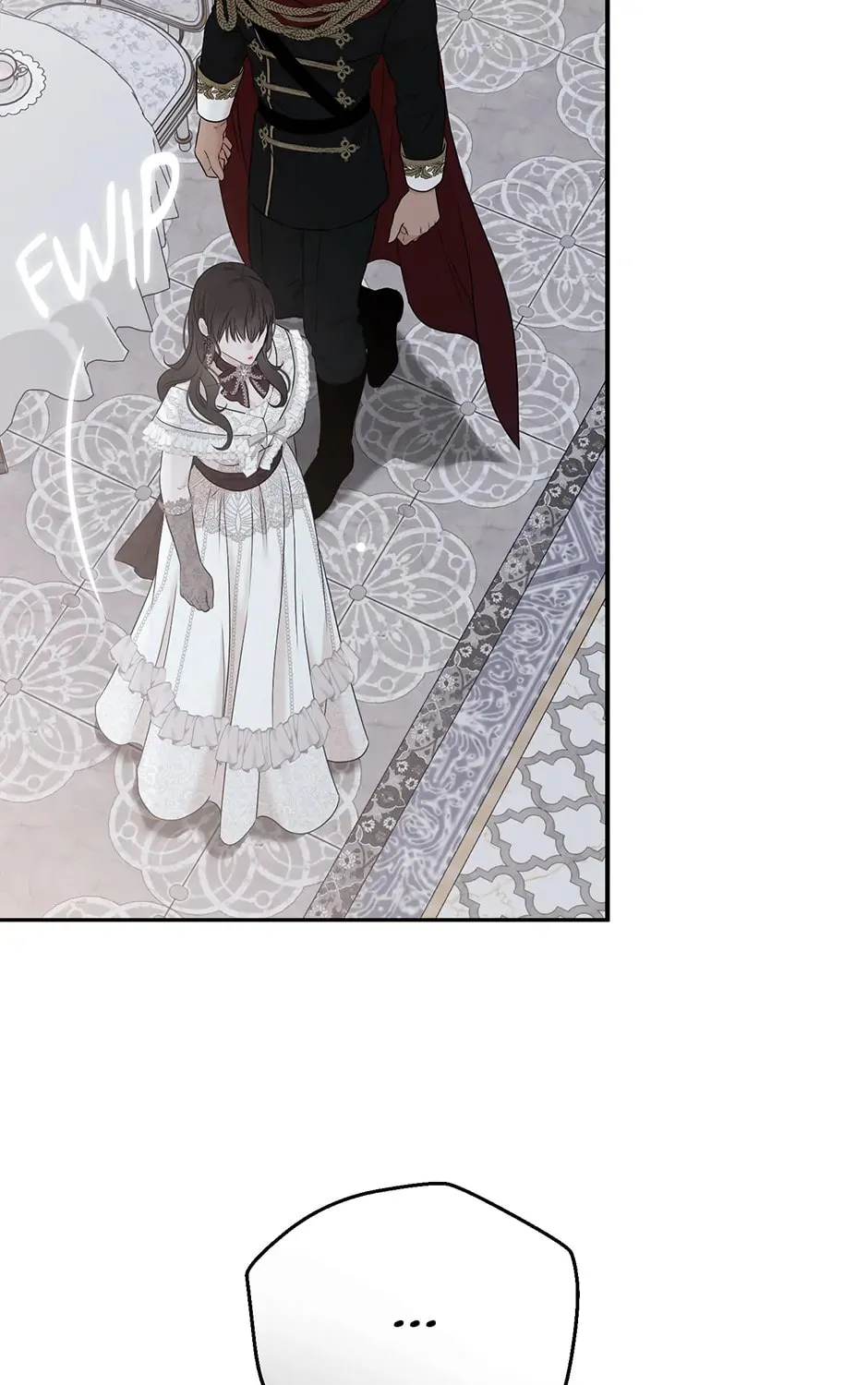 Read I Fell into a Reverse Harem Game! chapter 126.1 image 143 on Lezhin