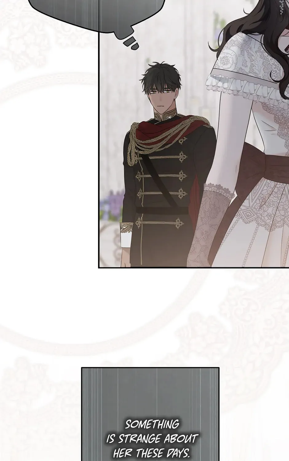 Read I Fell into a Reverse Harem Game! chapter 126.1 image 145 on Lezhin