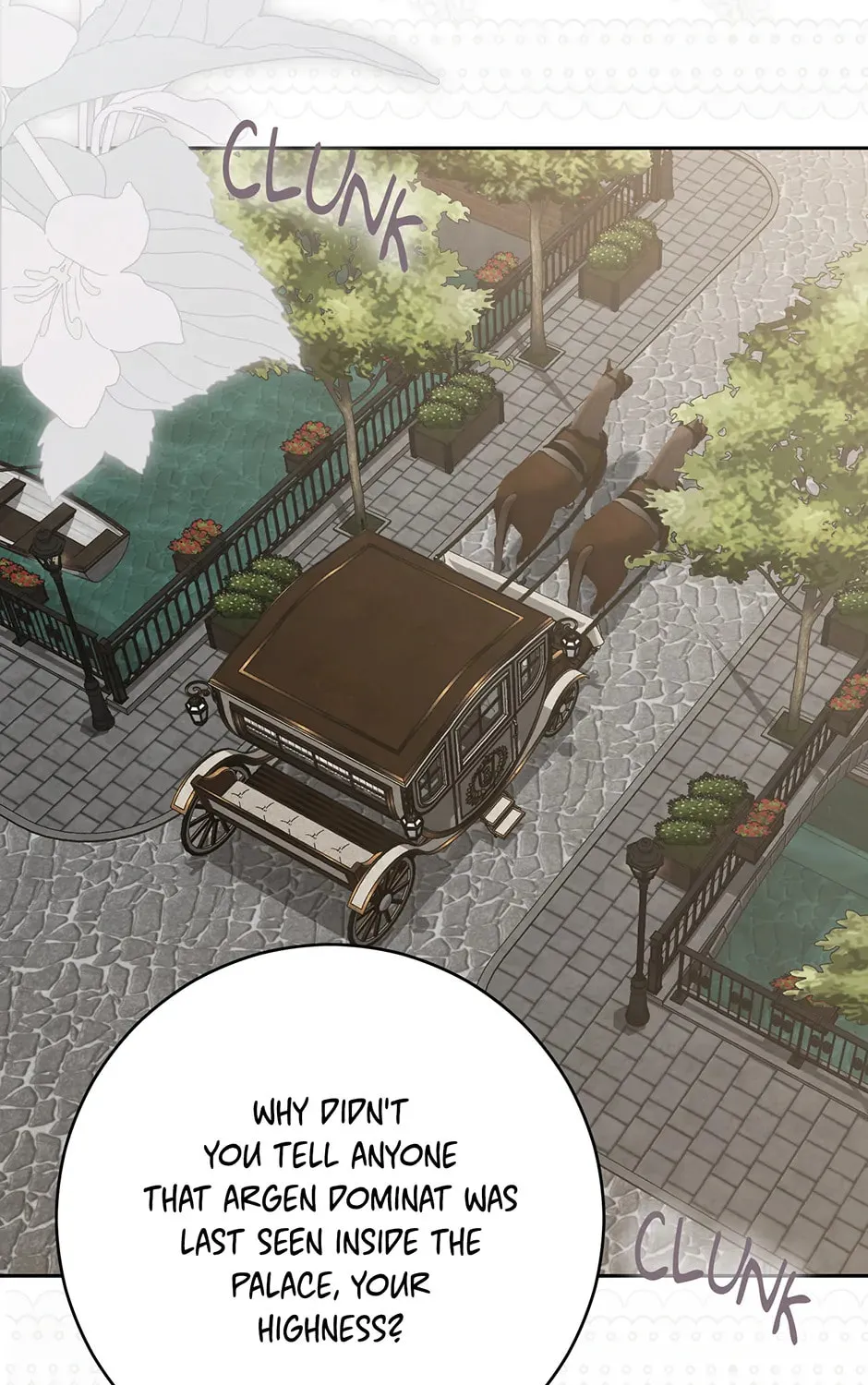 Read I Fell into a Reverse Harem Game! chapter 126.1 image 151 on Lezhin
