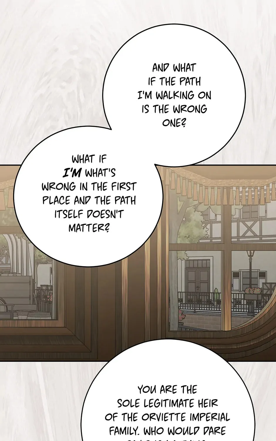 Read I Fell into a Reverse Harem Game! chapter 126.1 image 157 on Lezhin