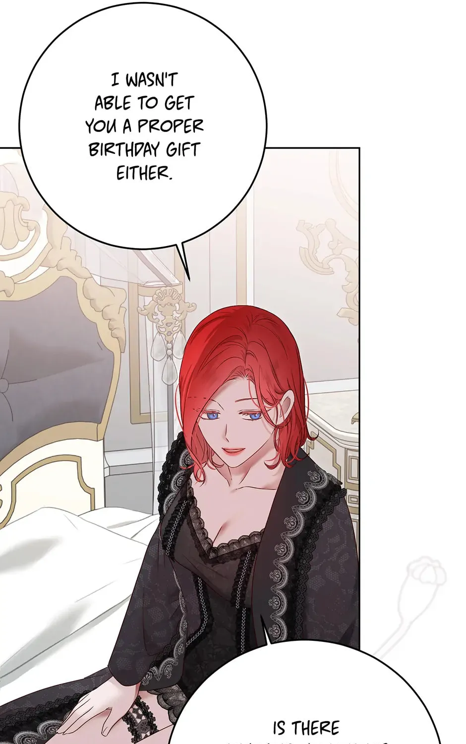 Read I Fell into a Reverse Harem Game! chapter 126.1 image 17 on Lezhin