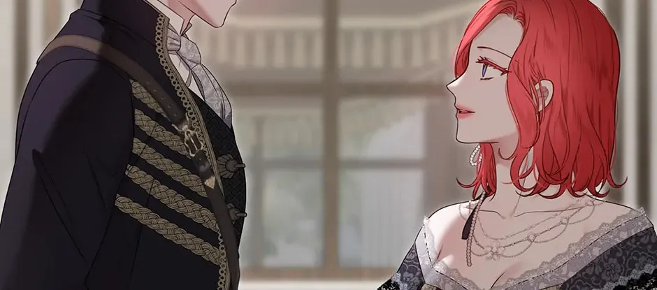 Read I Fell into a Reverse Harem Game! chapter 126.1 image 174 on Lezhin