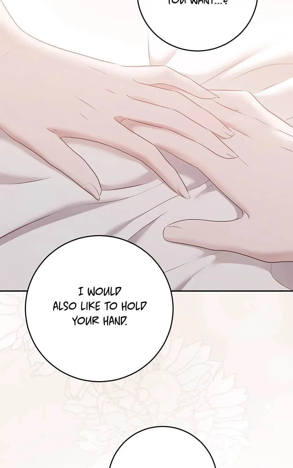 Read I Fell into a Reverse Harem Game! chapter 126.1 image 23 on Lezhin