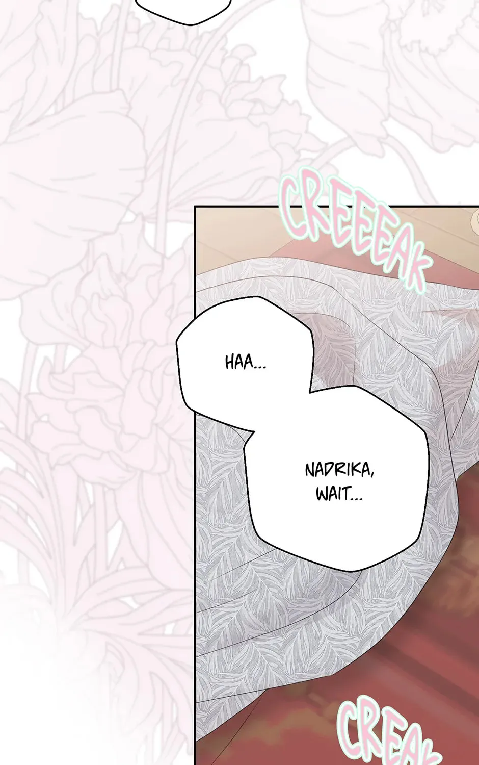 Read I Fell into a Reverse Harem Game! chapter 126.1 image 35 on Lezhin