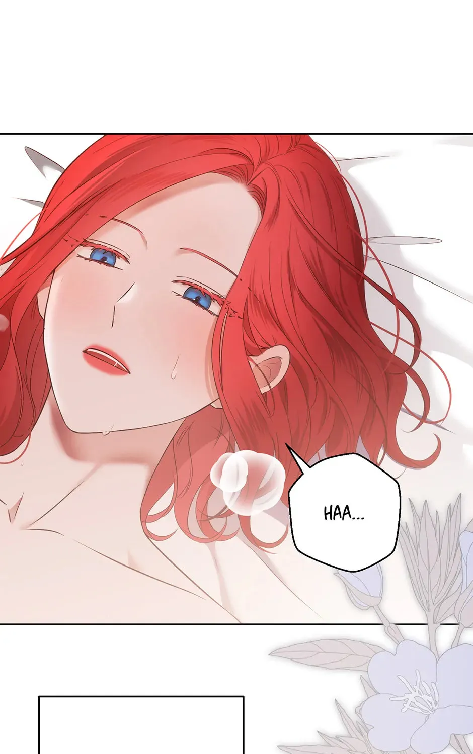 Read I Fell into a Reverse Harem Game! chapter 126.1 image 37 on Lezhin