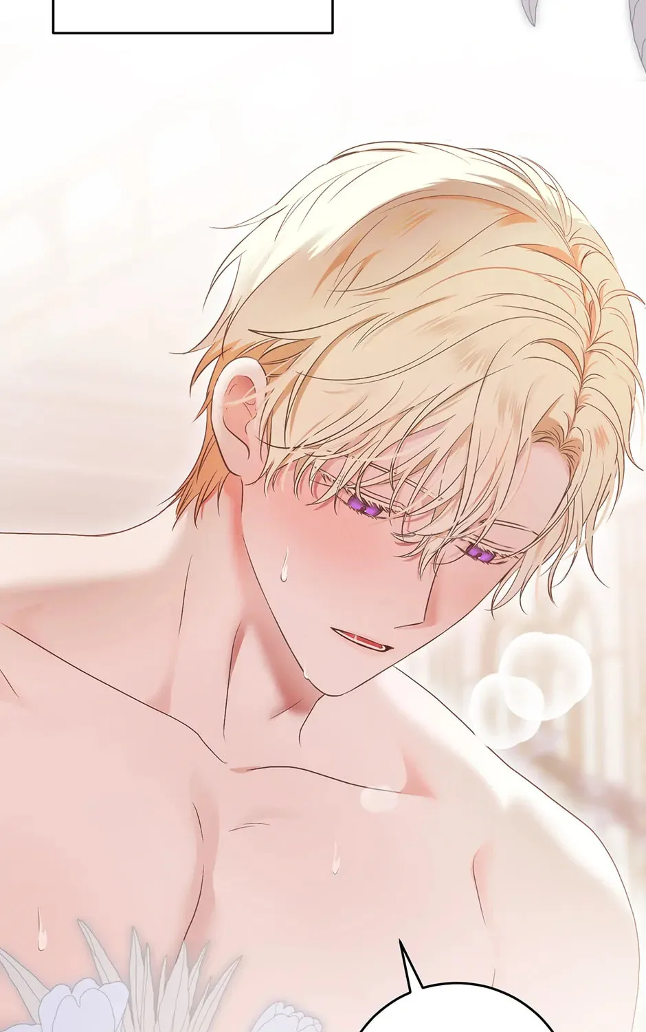 Read I Fell into a Reverse Harem Game! chapter 126.1 image 39 on Lezhin