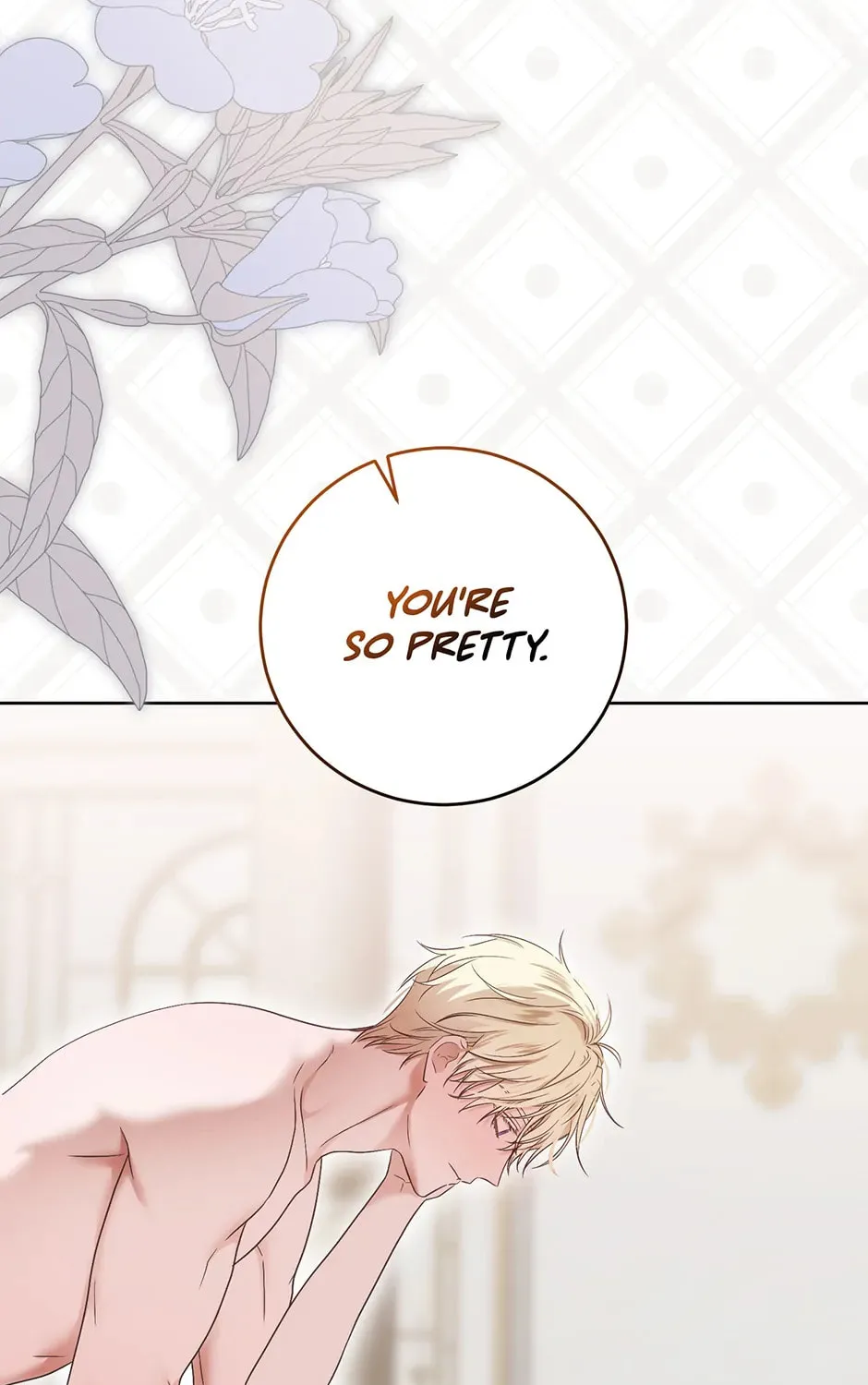 Read I Fell into a Reverse Harem Game! chapter 126.1 image 41 on Lezhin