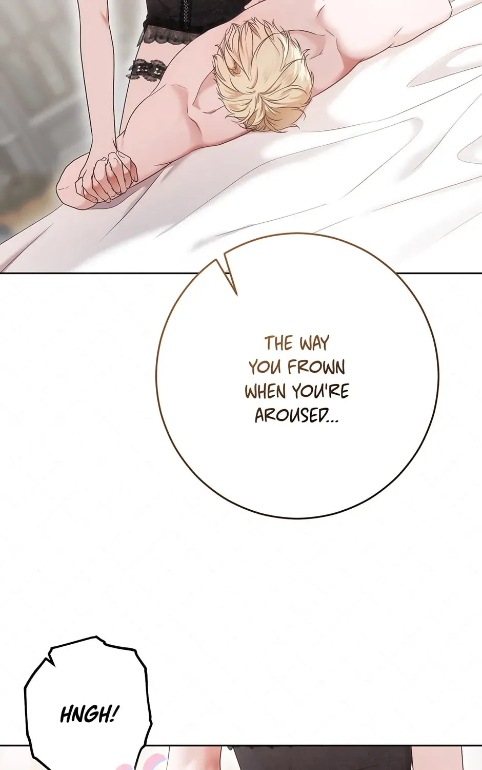 Read I Fell into a Reverse Harem Game! chapter 126.1 image 47 on Lezhin