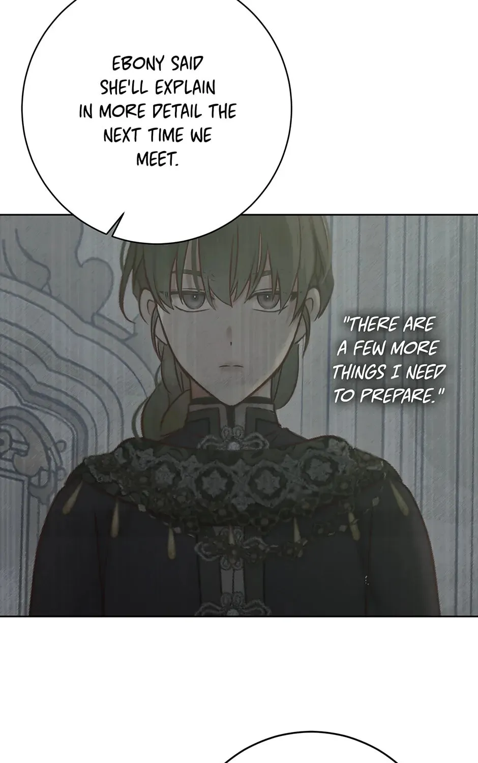 Read I Fell into a Reverse Harem Game! chapter 126.1 image 5 on Lezhin