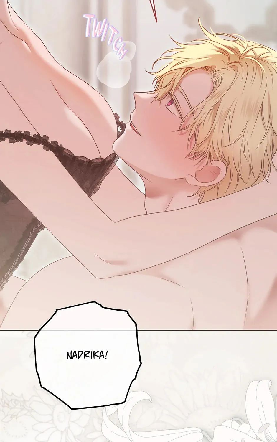 Read I Fell into a Reverse Harem Game! chapter 126.1 image 63 on Lezhin