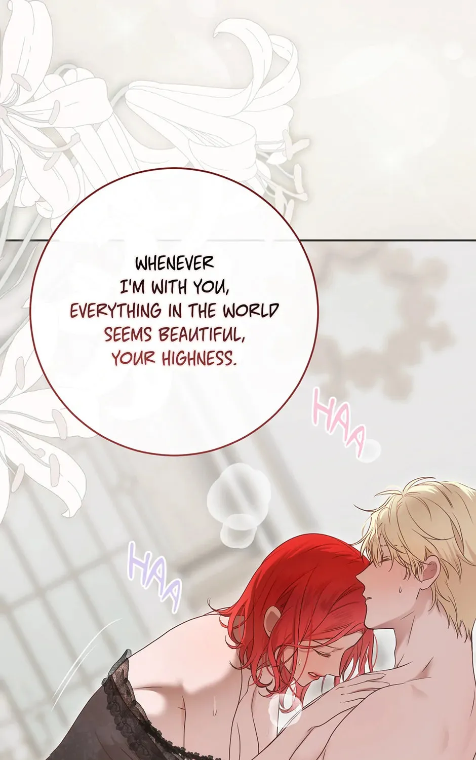 Read I Fell into a Reverse Harem Game! chapter 126.1 image 67 on Lezhin