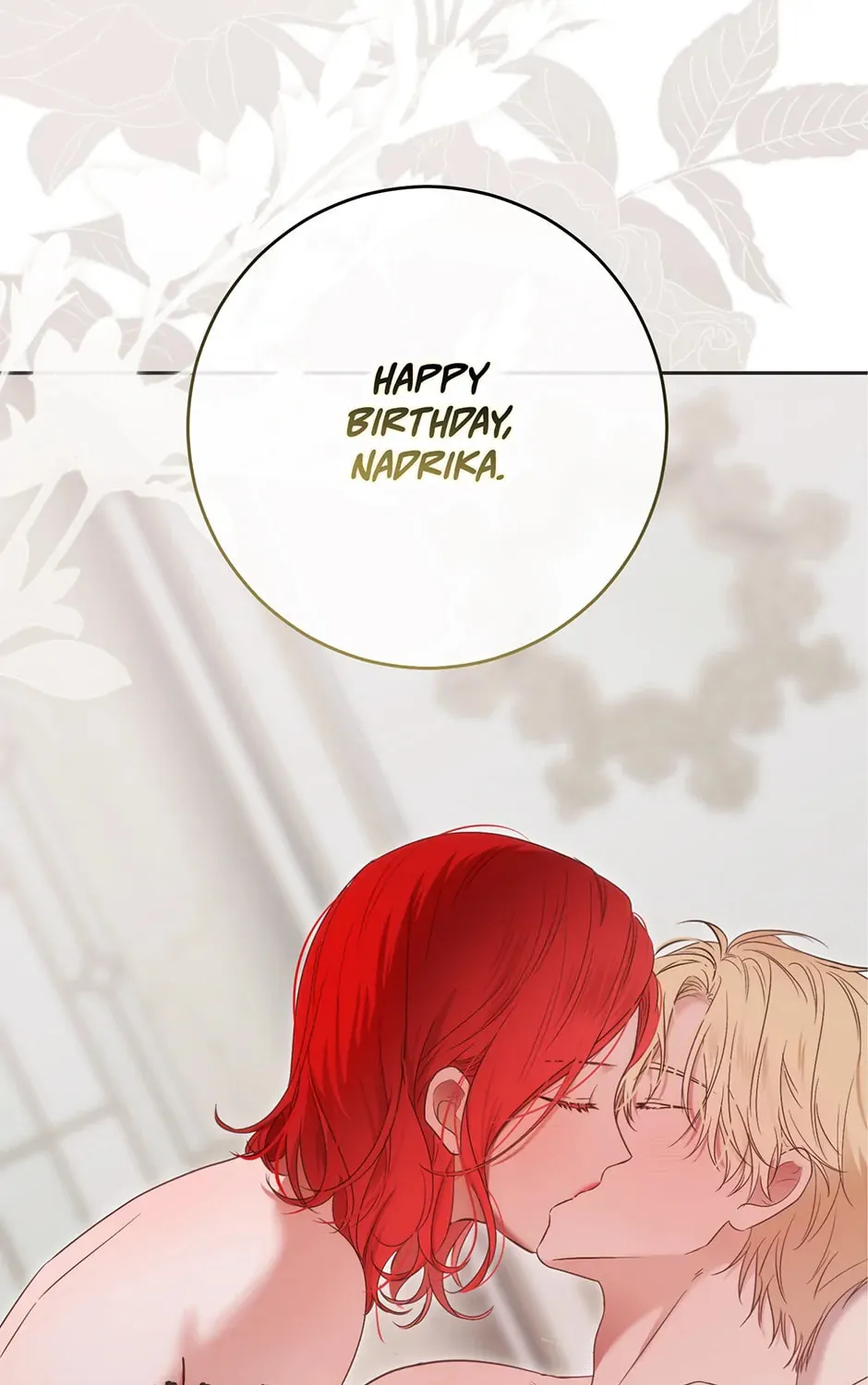 Read I Fell into a Reverse Harem Game! chapter 126.1 image 75 on Lezhin
