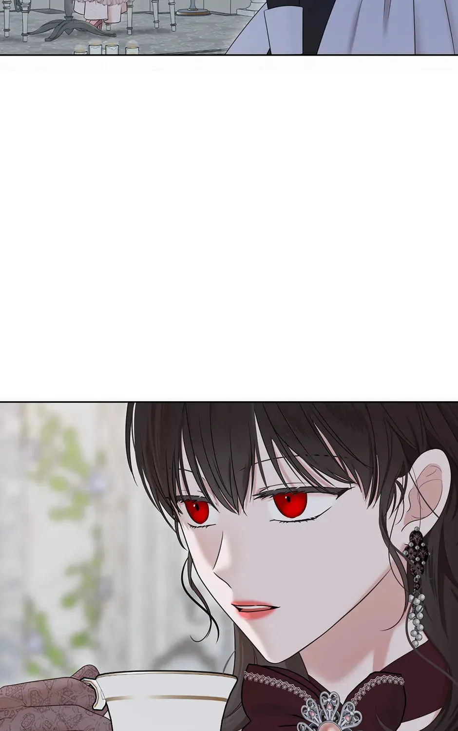 Read I Fell into a Reverse Harem Game! chapter 126.1 image 93 on Lezhin