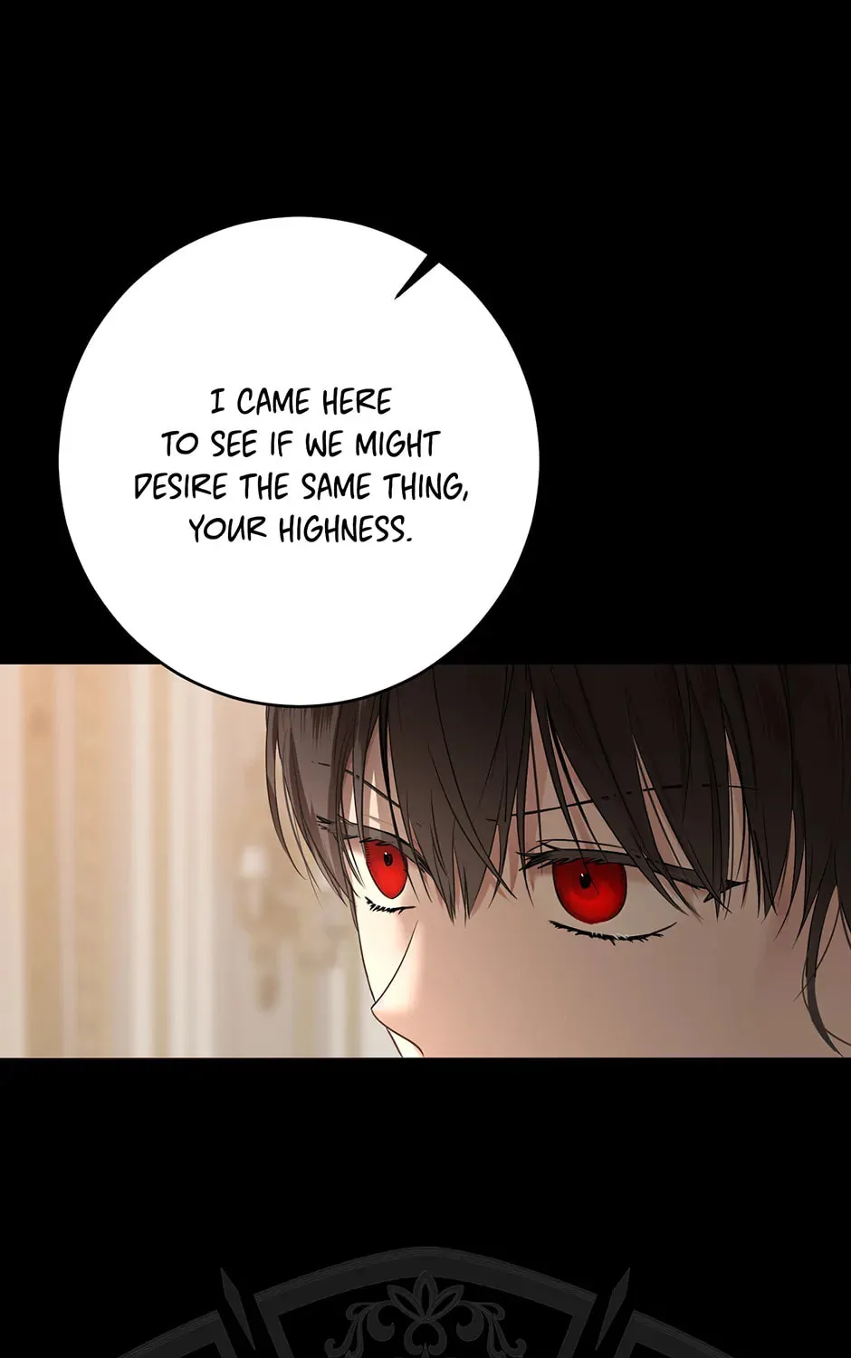 Read I Fell into a Reverse Harem Game! chapter 126.1 image 99 on Lezhin