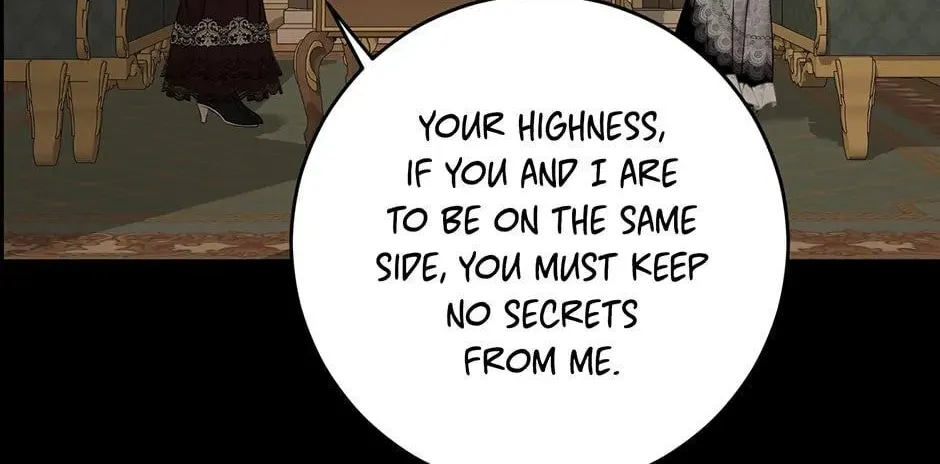 Read I Fell into a Reverse Harem Game! chapter 126.5 image 112 on Lezhin