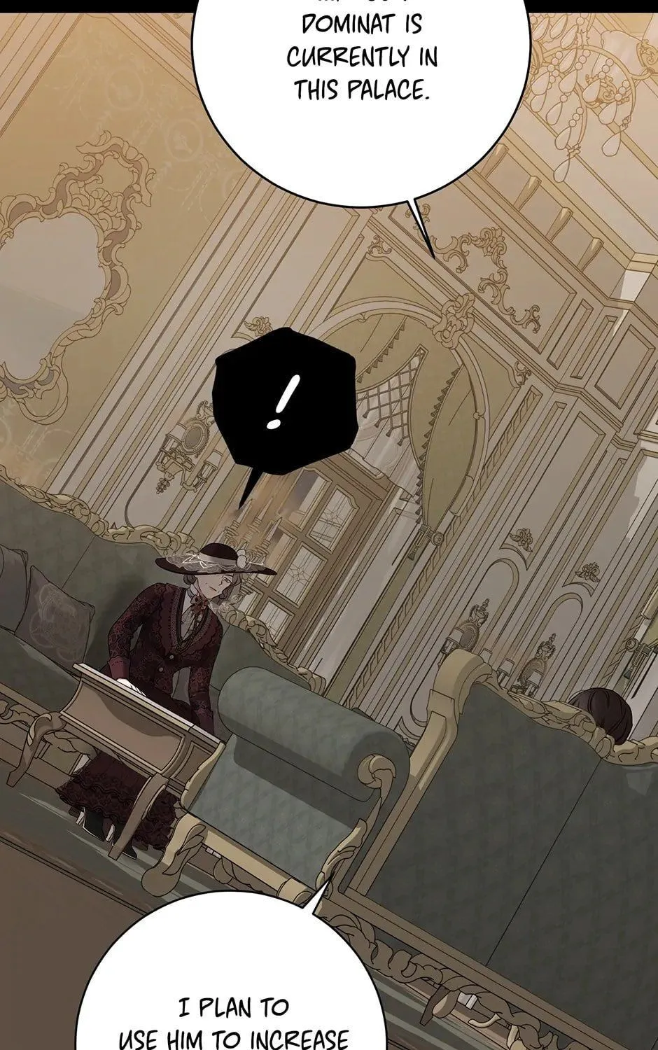 Read I Fell into a Reverse Harem Game! chapter 126.5 image 119 on Lezhin