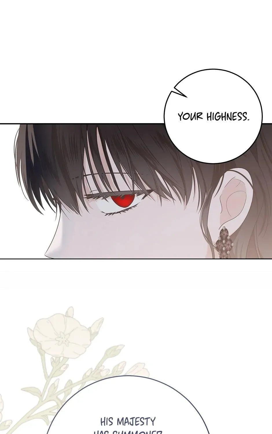 Read I Fell into a Reverse Harem Game! chapter 126.5 image 133 on Lezhin
