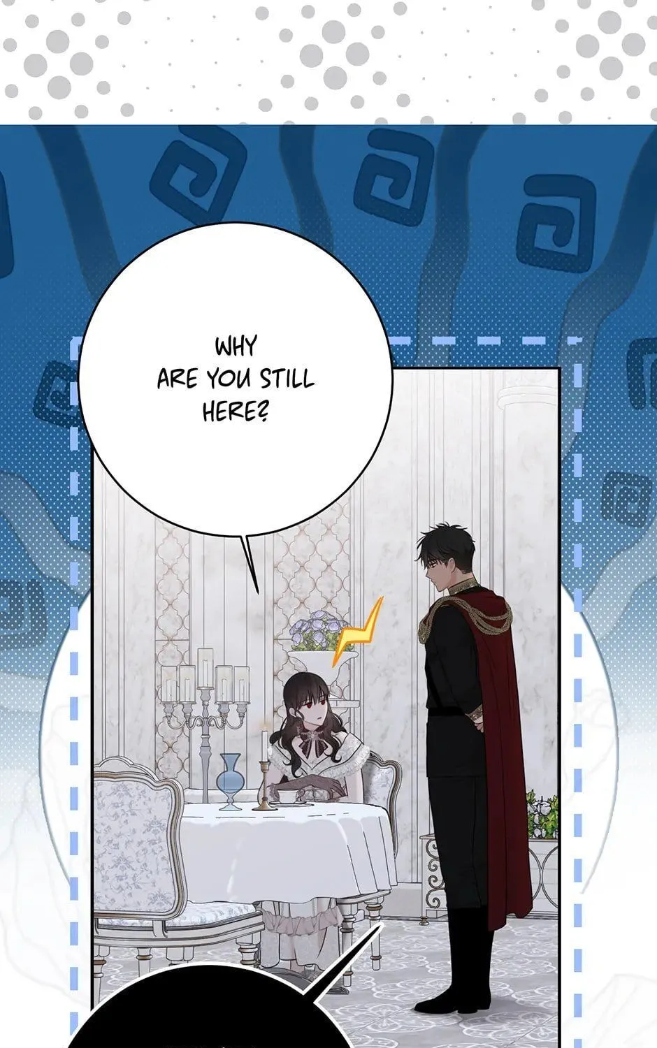 Read I Fell into a Reverse Harem Game! chapter 126.5 image 137 on Lezhin