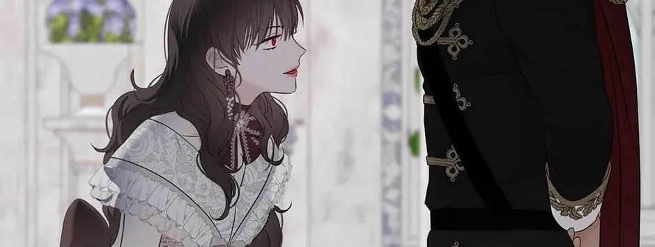 Read I Fell into a Reverse Harem Game! chapter 126.5 image 140 on Lezhin