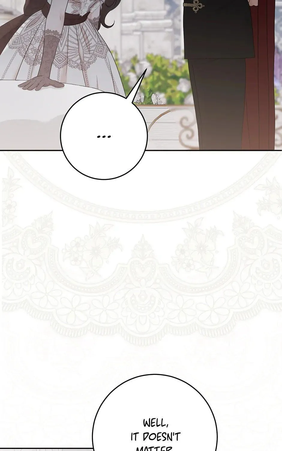 Read I Fell into a Reverse Harem Game! chapter 126.5 image 141 on Lezhin