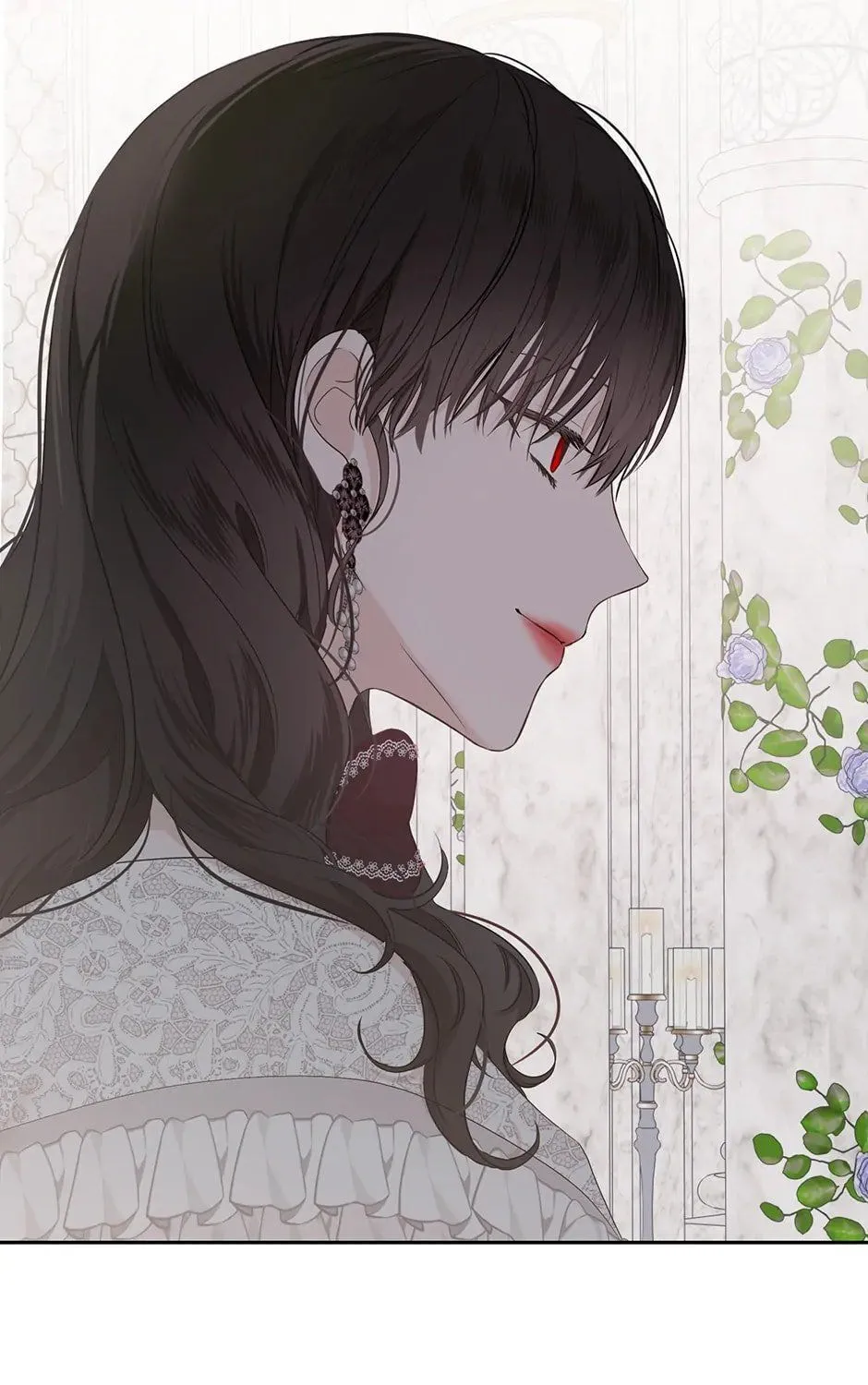 Read I Fell into a Reverse Harem Game! chapter 126.5 image 147 on Lezhin