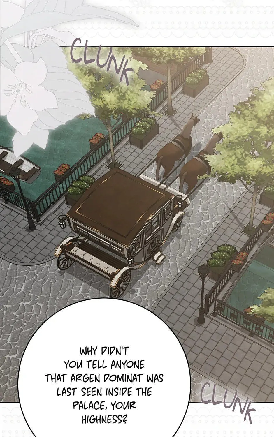 Read I Fell into a Reverse Harem Game! chapter 126.5 image 151 on Lezhin