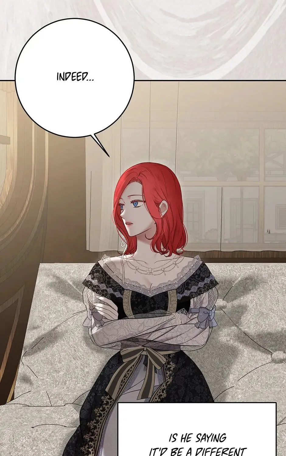 Read I Fell into a Reverse Harem Game! chapter 126.5 image 159 on Lezhin