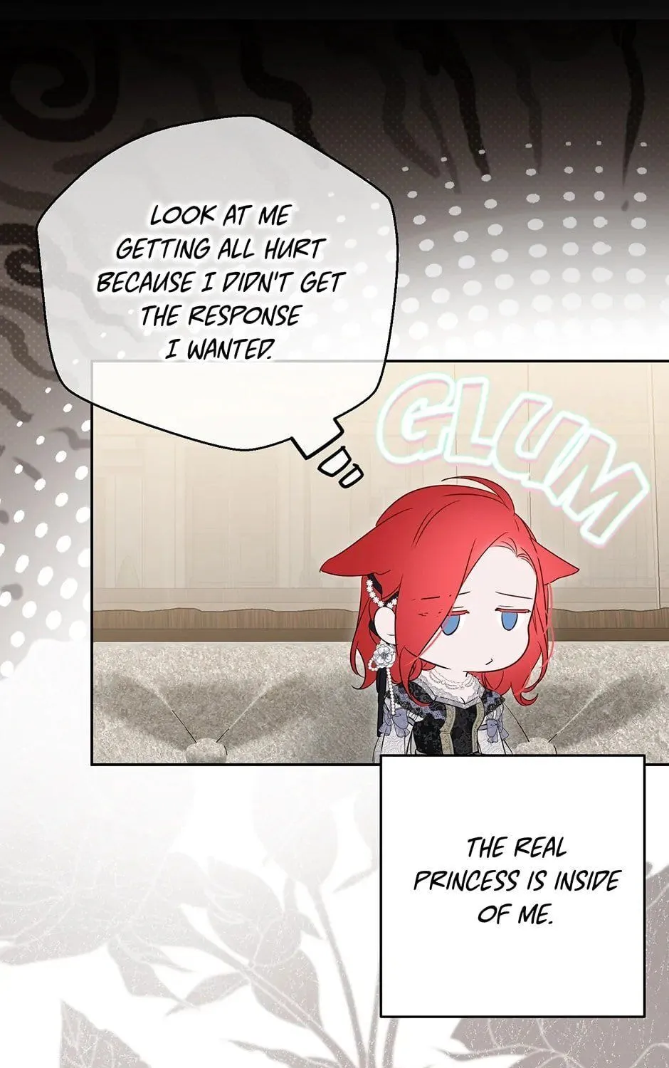 Read I Fell into a Reverse Harem Game! chapter 126.5 image 161 on Lezhin