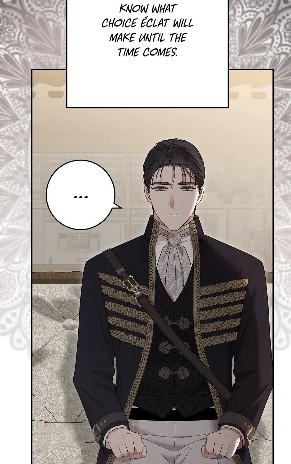 Read I Fell into a Reverse Harem Game! chapter 126.5 image 163 on Lezhin