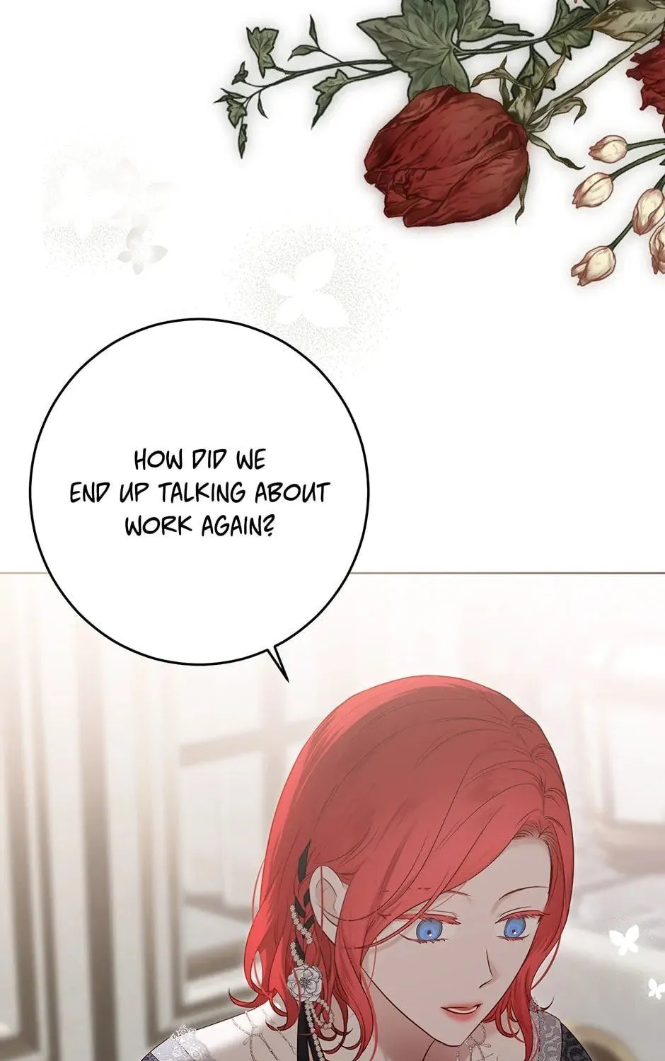Read I Fell into a Reverse Harem Game! chapter 126.5 image 171 on Lezhin