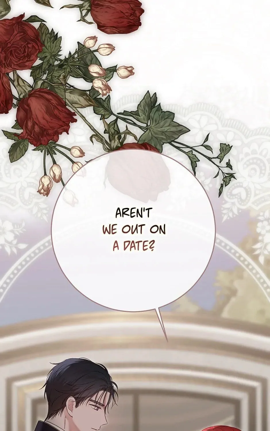 Read I Fell into a Reverse Harem Game! chapter 126.5 image 173 on Lezhin