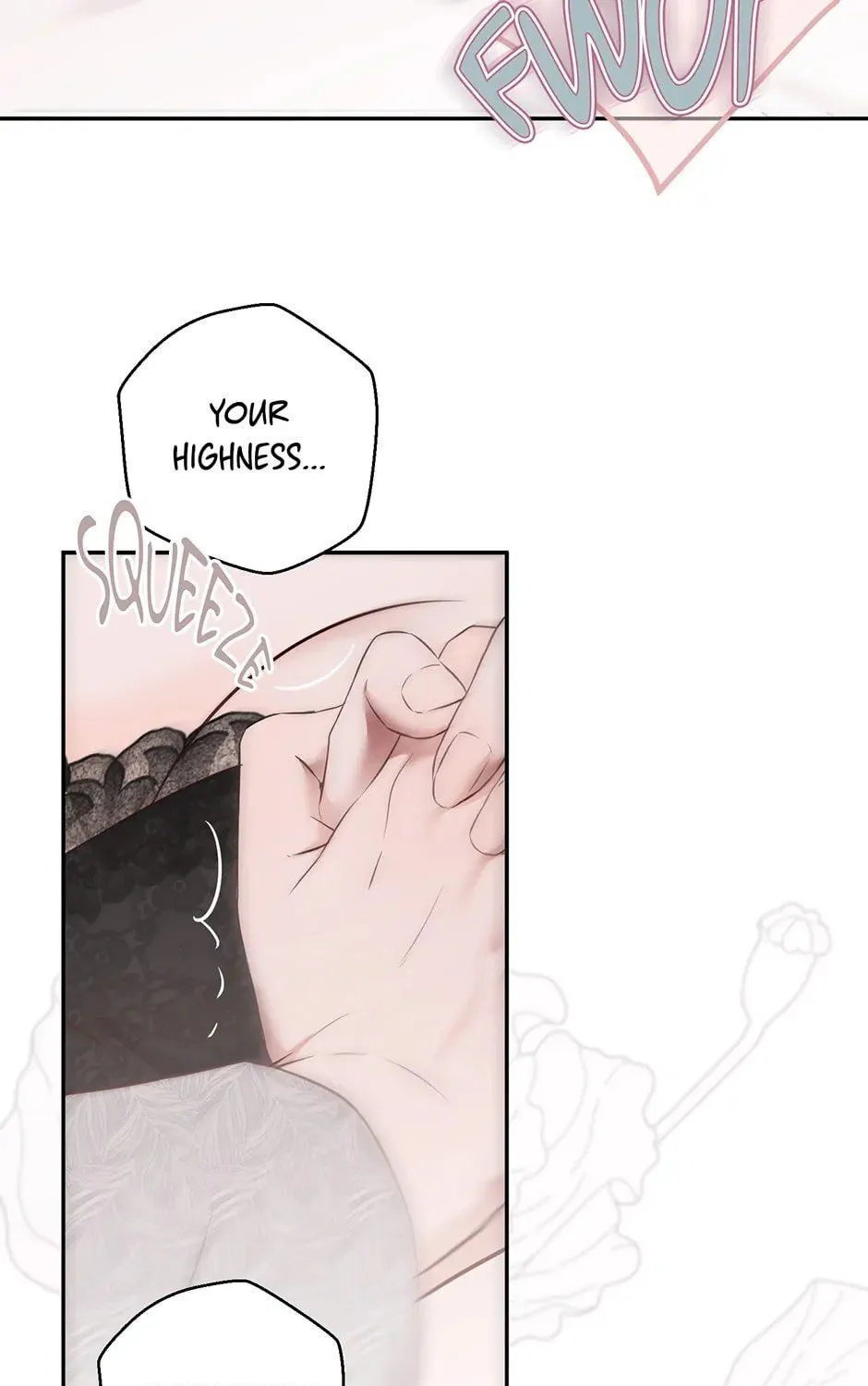 Read I Fell into a Reverse Harem Game! chapter 126.5 image 33 on Lezhin