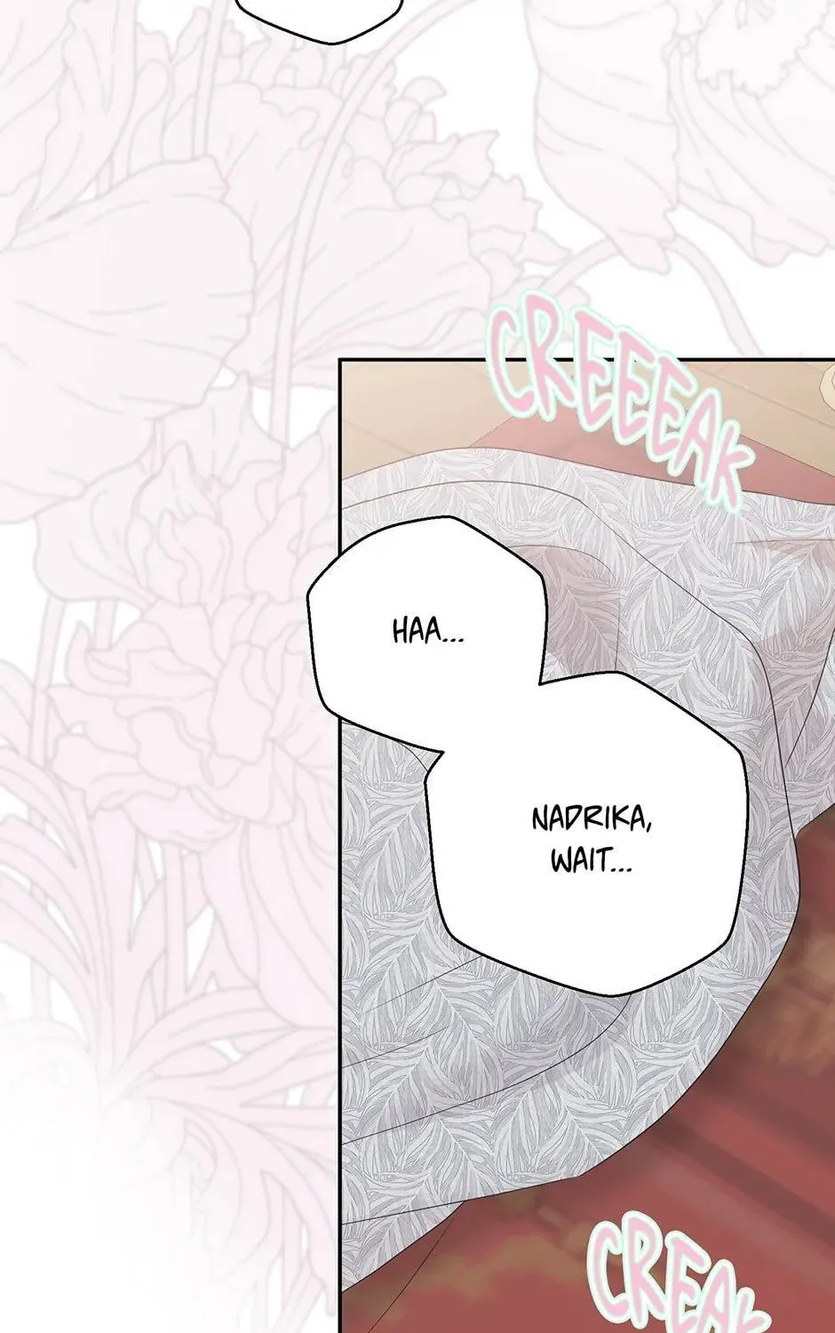 Read I Fell into a Reverse Harem Game! chapter 126.5 image 35 on Lezhin