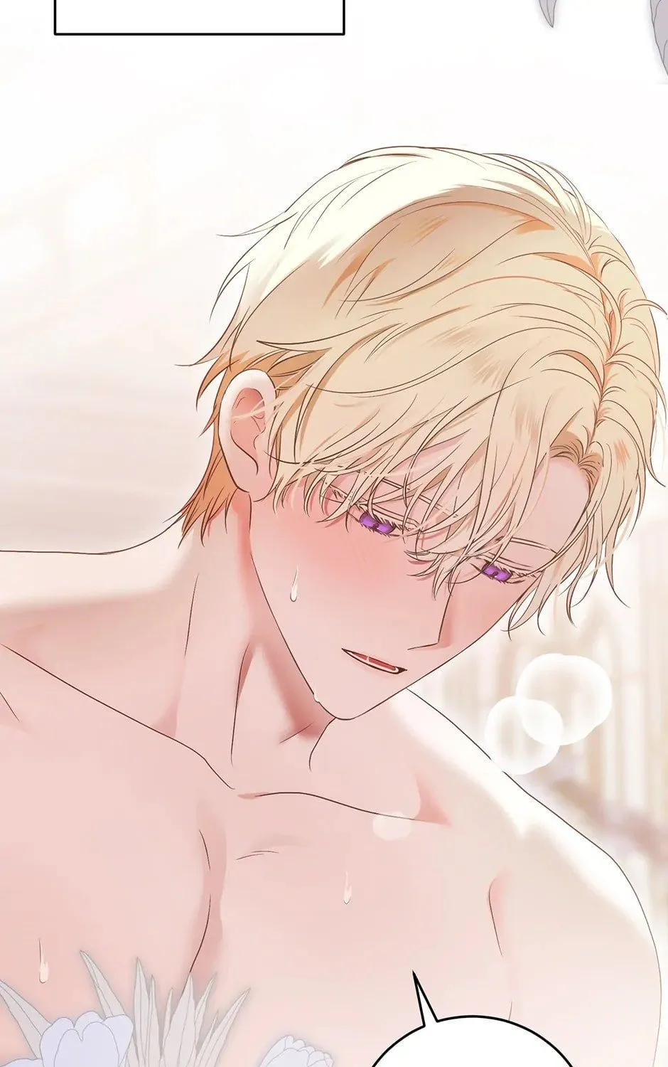 Read I Fell into a Reverse Harem Game! chapter 126.5 image 39 on Lezhin