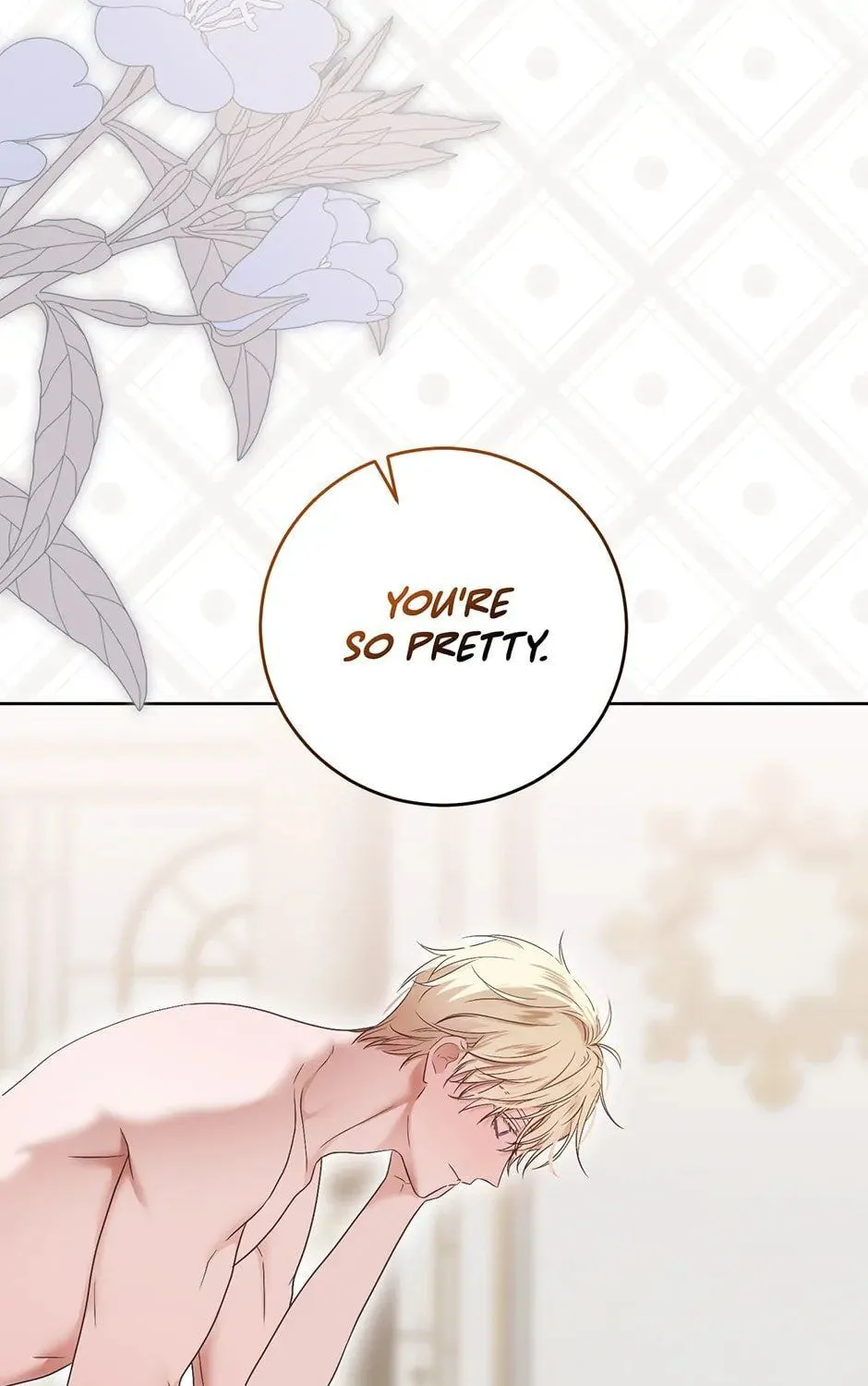 Read I Fell into a Reverse Harem Game! chapter 126.5 image 41 on Lezhin